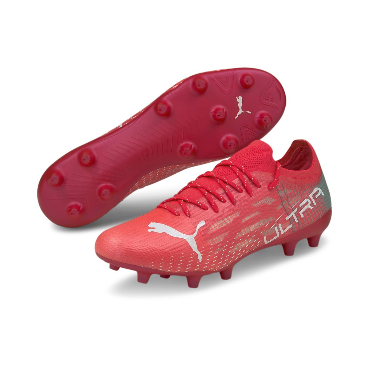 Hochleistungs-Fußballschuhe mit geringem Gewicht