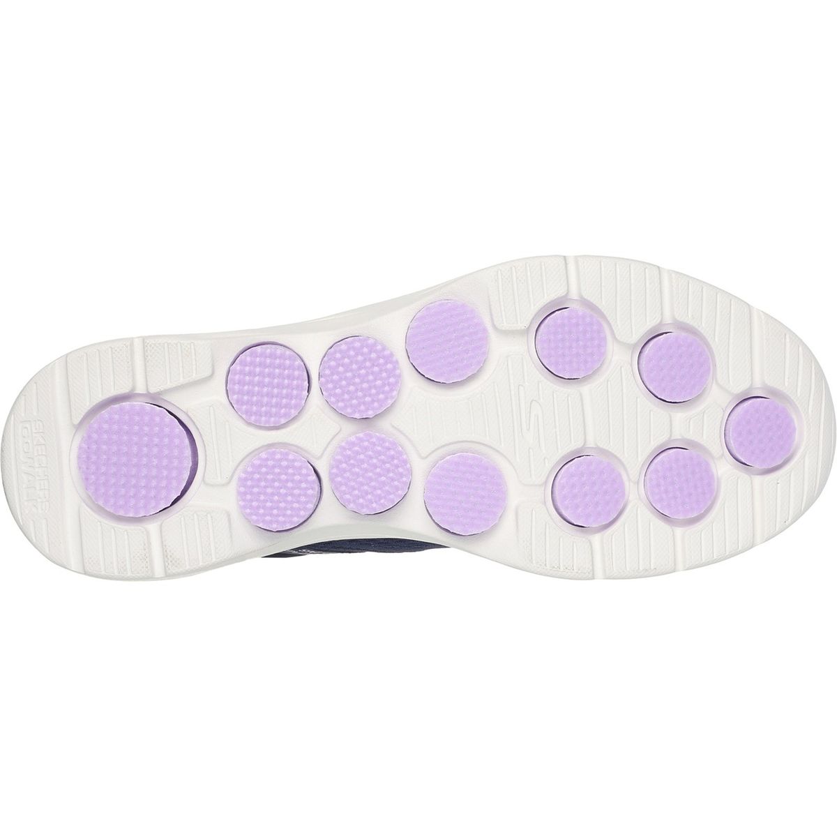 Bequeme Slip-In Walking-Schuhe