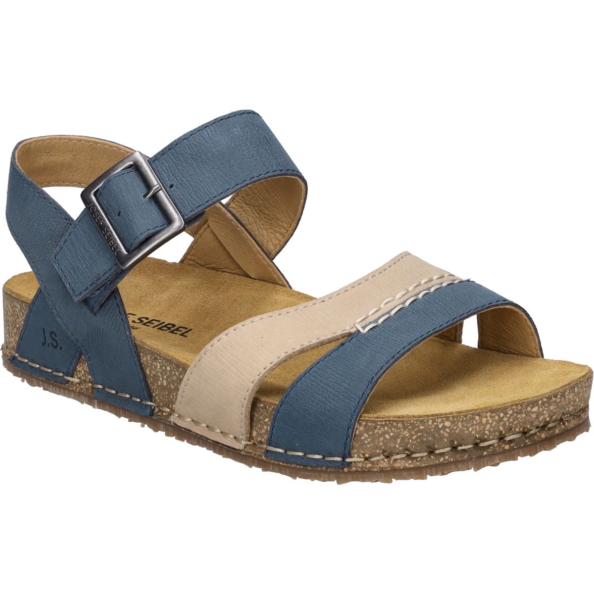 Ergonomische Riemen-Komfortsandalen