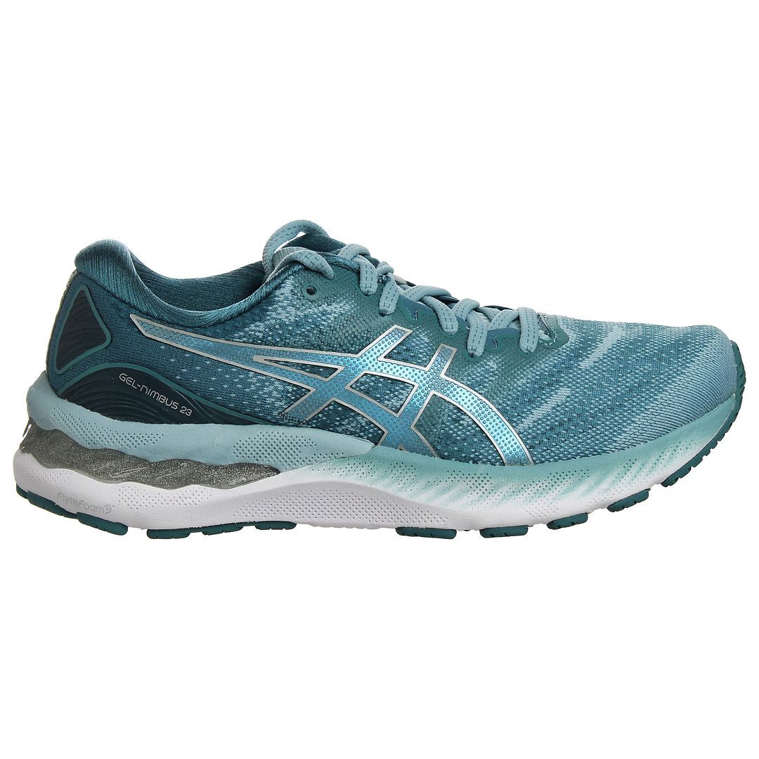 Gel-Nimbus 23 Performance-Laufschuhe