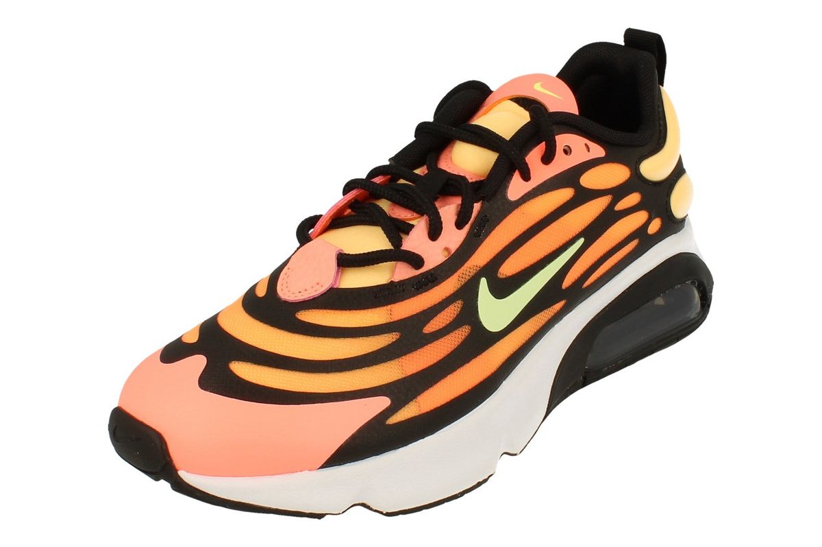 Air Max Exosense Low-Tops