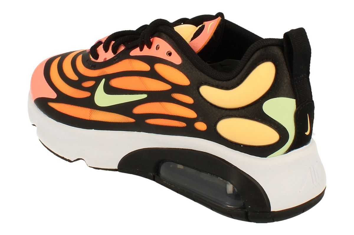 Air Max Exosense Low-Tops