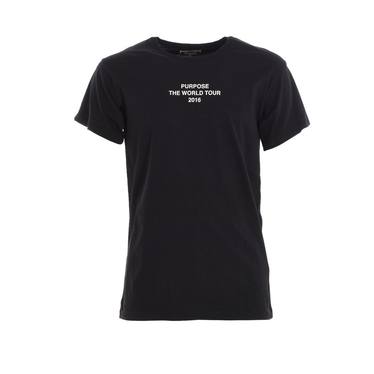 Purpose World Tour Grafik-T-Shirt