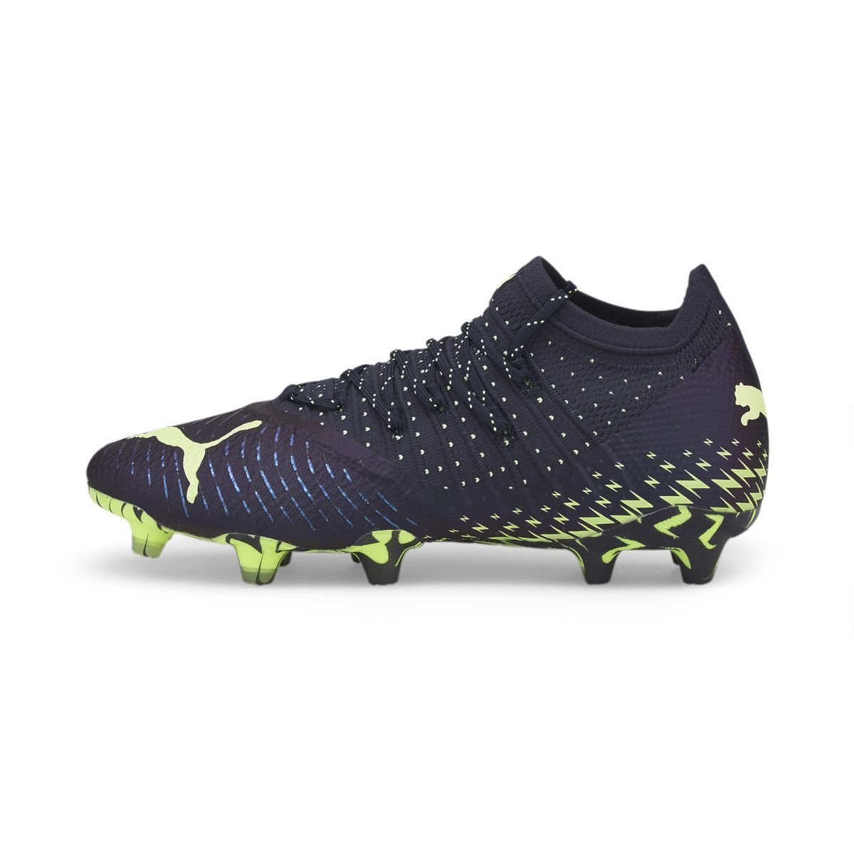 Performance Fußballschuhe mit Kompressionsband