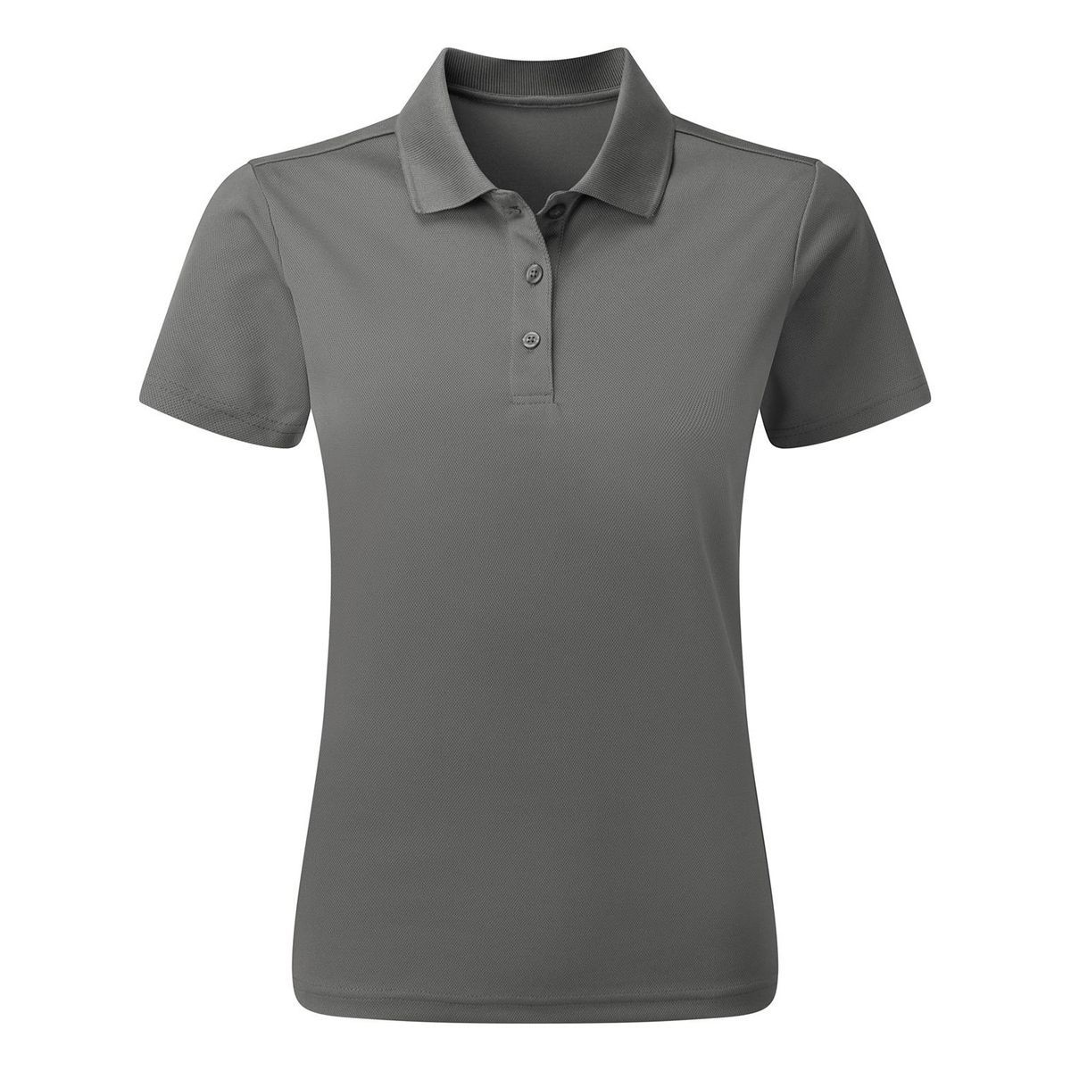 Nachhaltiges Funktions-Poloshirt