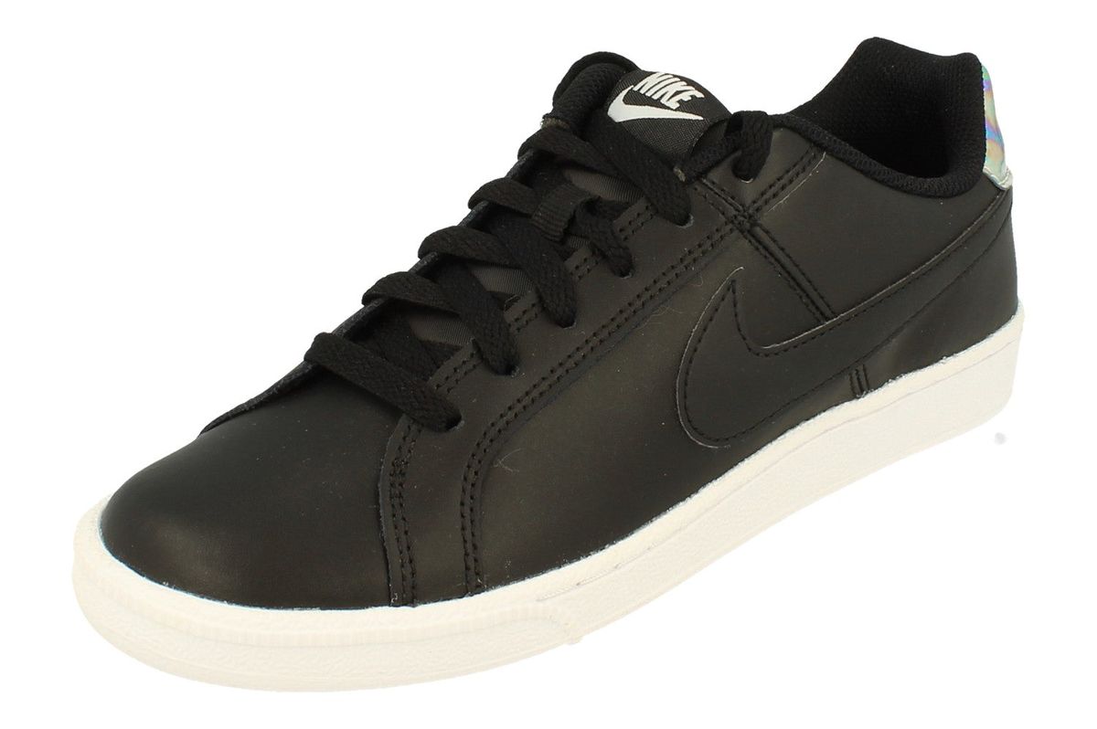 Minimalistische Low-Top Court Sneaker