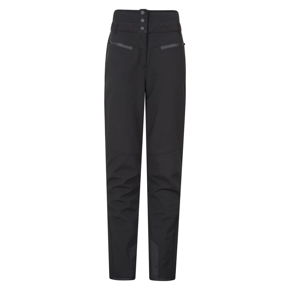 Avalanche RECCO Hochtaille-Skihose