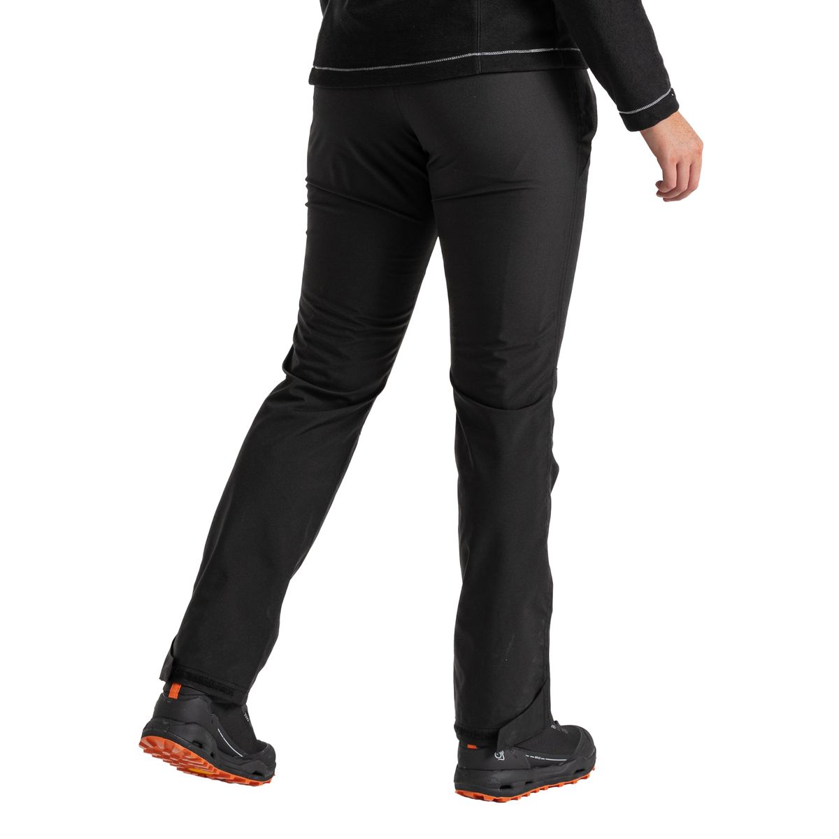 Wasserdichte Outdoor-Wanderhose