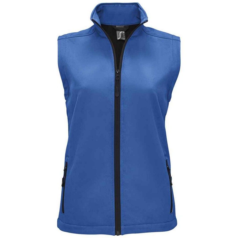 Fleecefutter Performance Softshell-Gilet