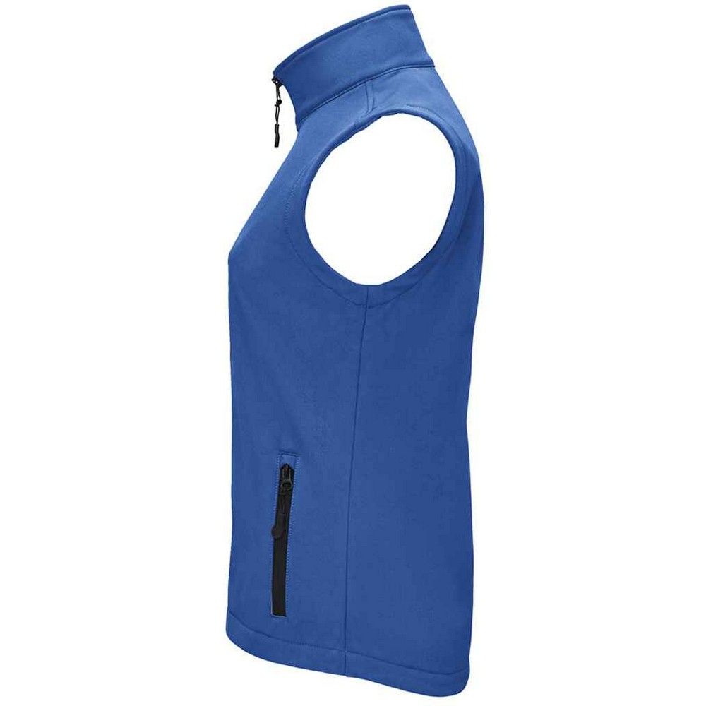 Fleecefutter Performance Softshell-Gilet