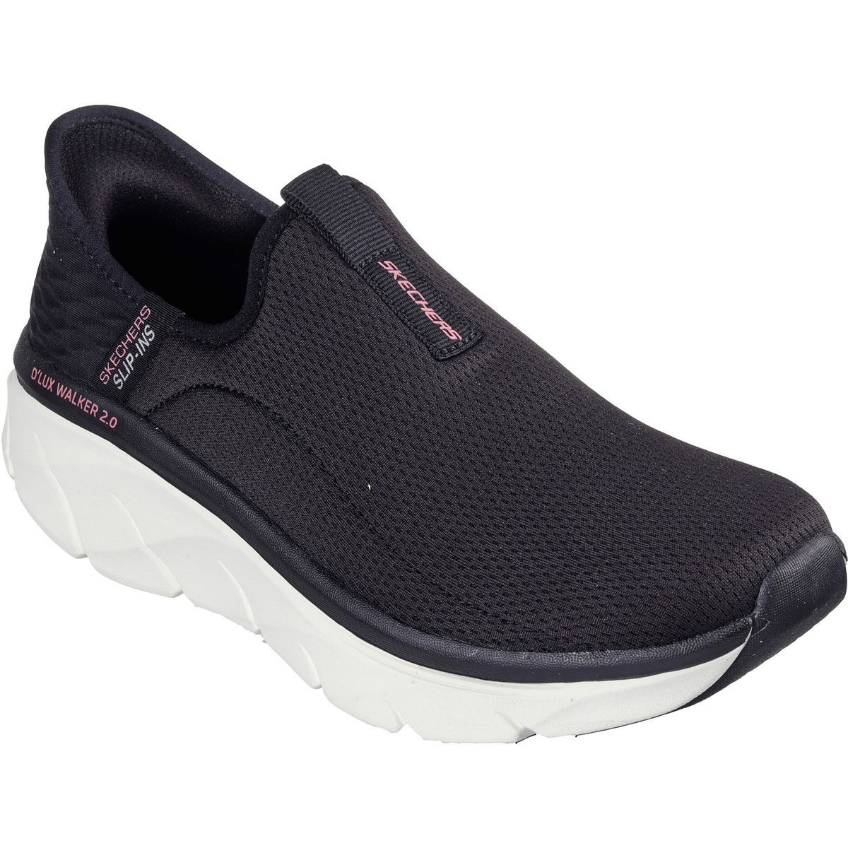 Gedämpfte Mesh-Schuhe zum Hineinschlüpfen