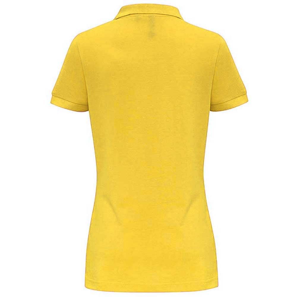 Klassisches Polo-Shirt aus Baumwollpiqué