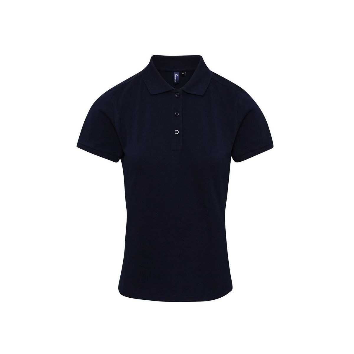 Feuchtigkeitsableitendes Funktions-Poloshirt