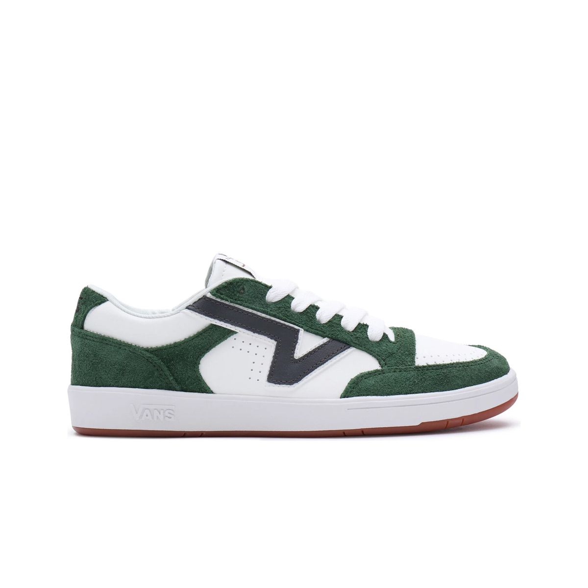 Retro-Sneaker im Court-Stil
