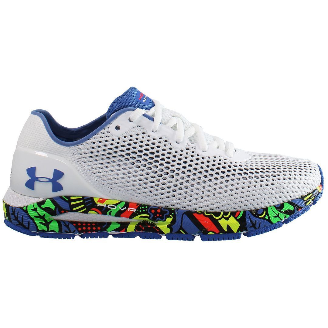 Atmungsaktive Mesh-Laufschuhe