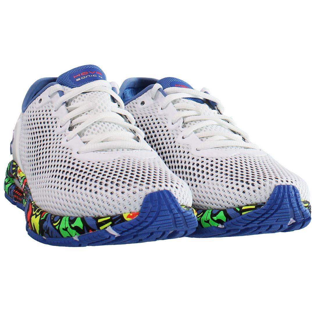 Atmungsaktive Mesh-Laufschuhe