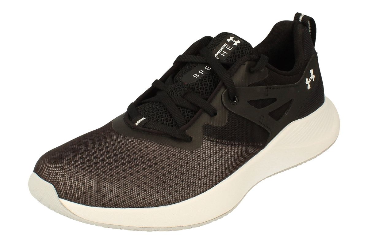 Charge Breathe Trainings-Sneaker