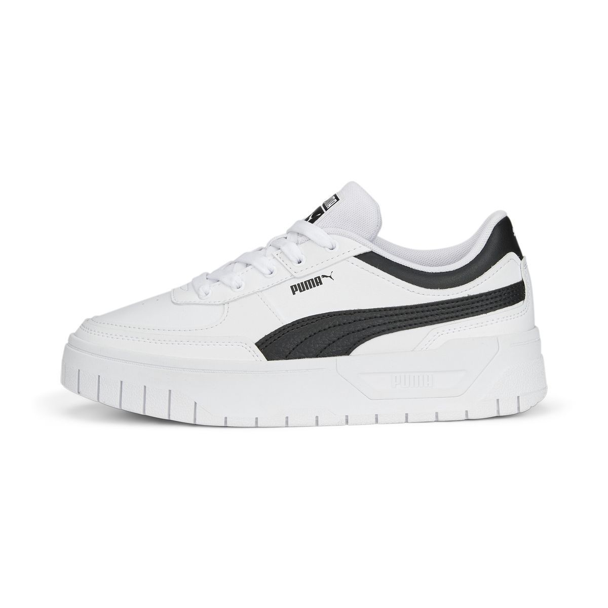 Cali Dream Plateau-Sneaker