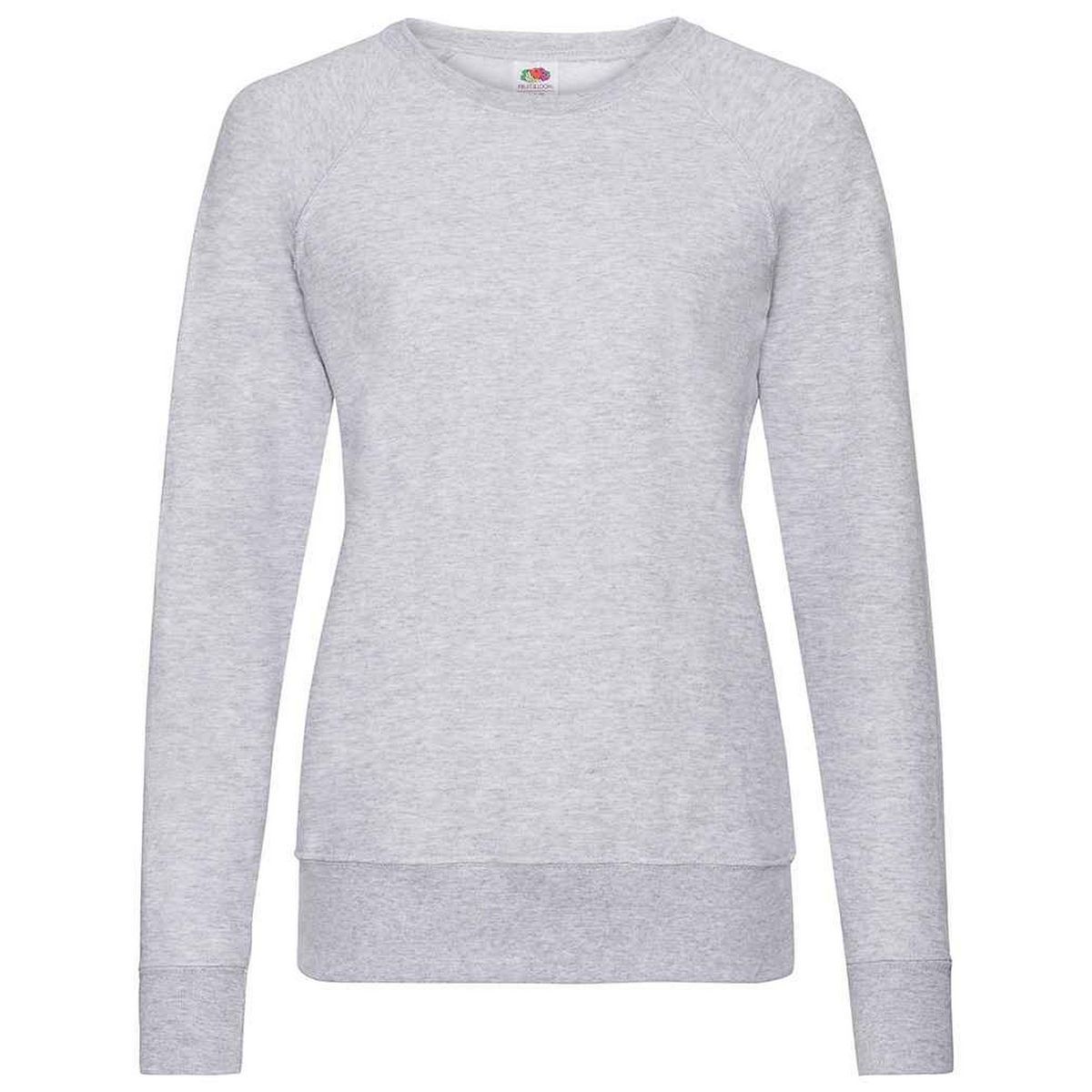 Leichtes Raglan-Sweatshirt für Damen