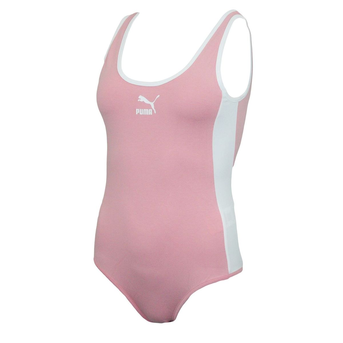 Klassischer T7 Sportlicher Bodysuit