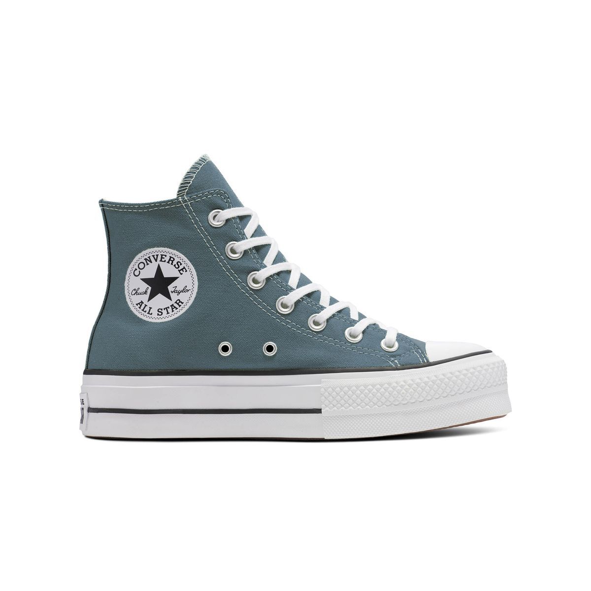 Chuck Taylor All Star Lift Plattform