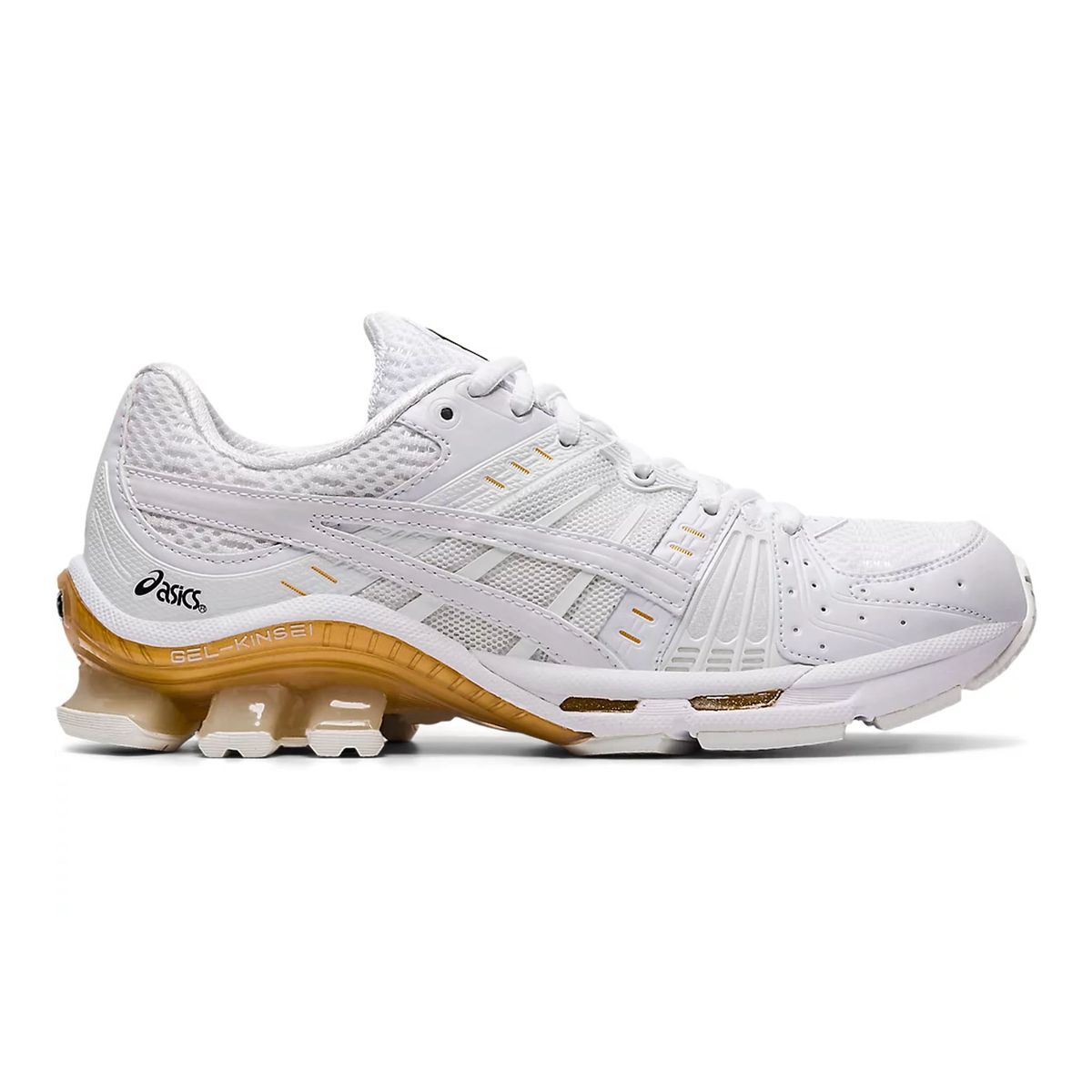 Technische OG Mesh Laufschuhe
