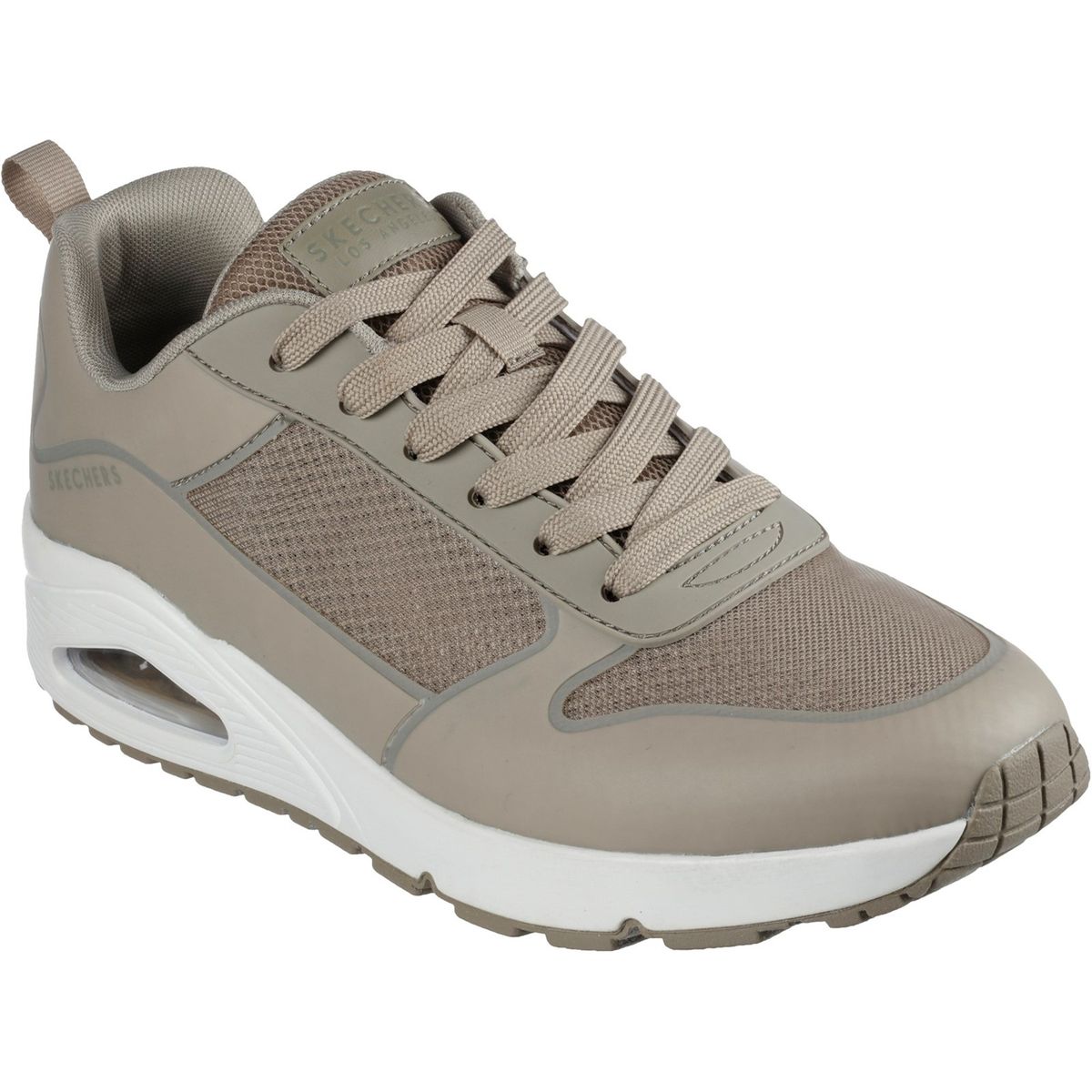 Uno Sol Atmungsaktive Mesh Sneaker