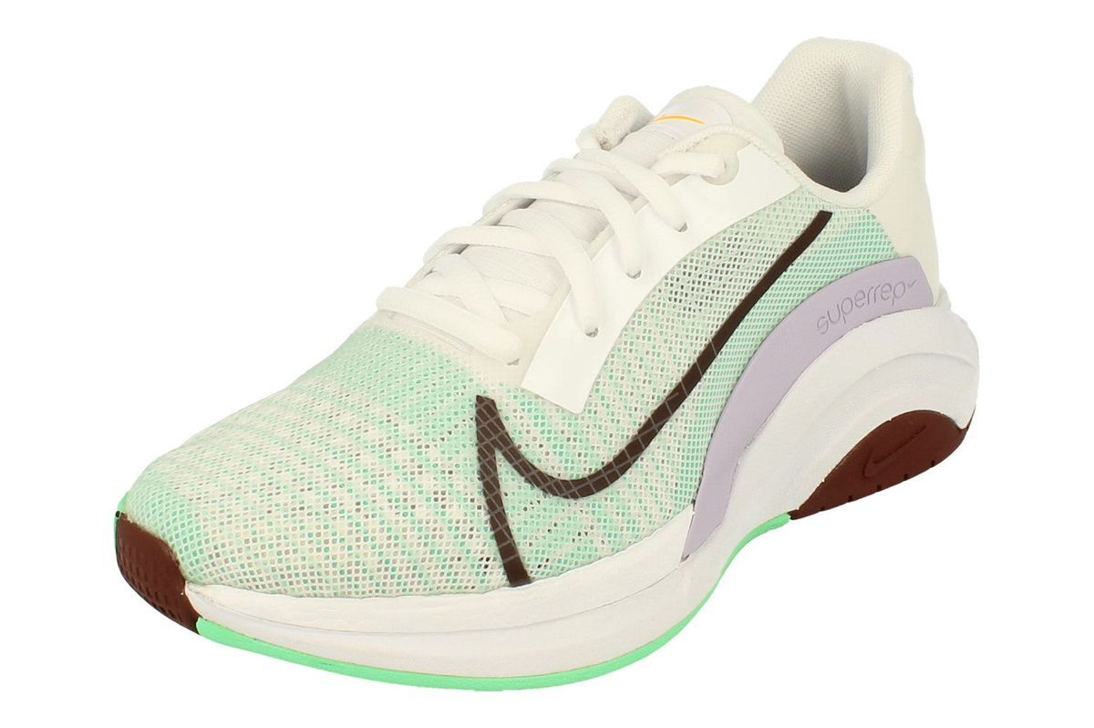 Reaktionsfreudige ZoomX Training-Sneaker
