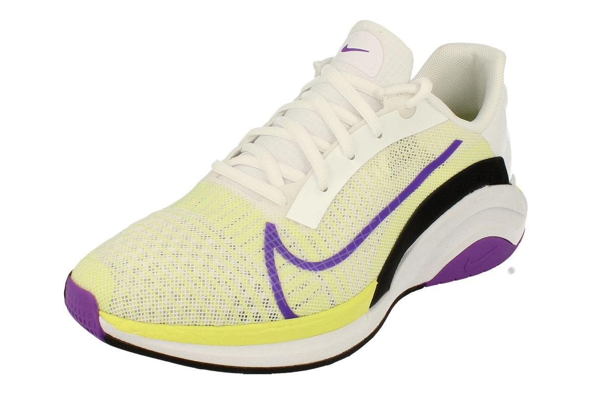 Reaktionsfreudige ZoomX Training-Sneaker