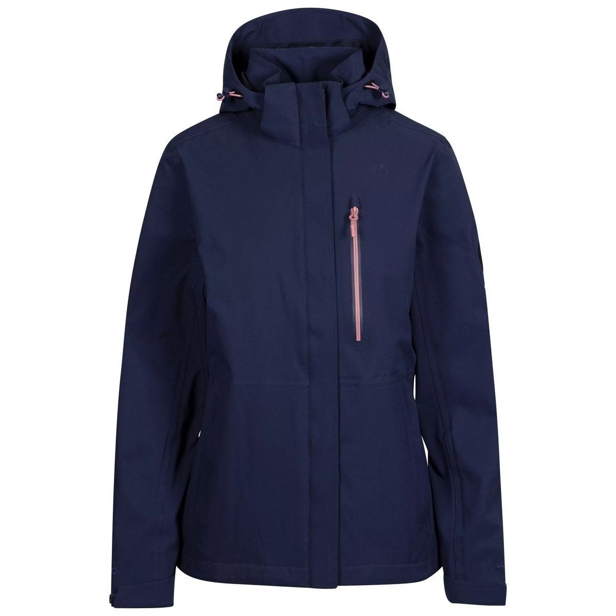 Wasserdichte Performance Outdoor Funktionsjacke