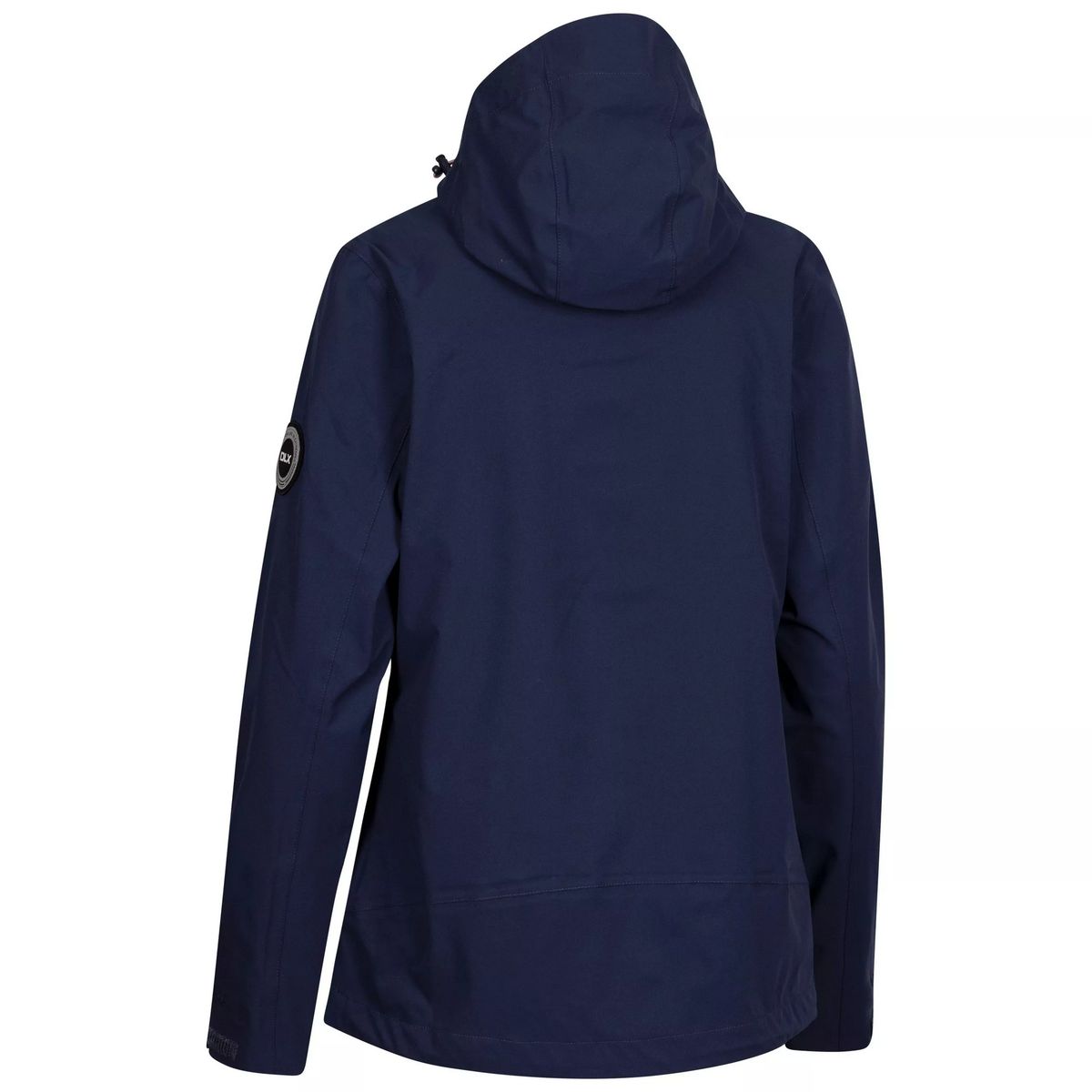 Wasserdichte Performance Outdoor Funktionsjacke