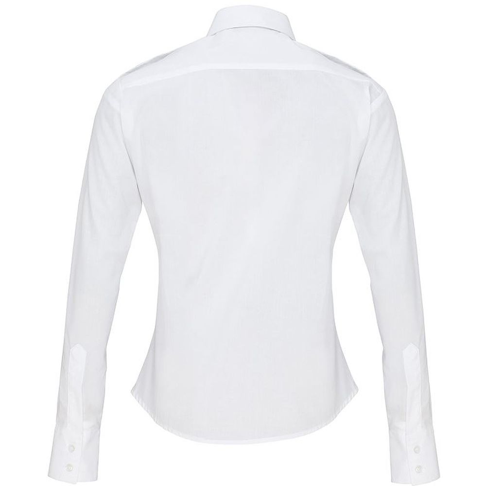 Professionelle Langarm-Pilotenbluse