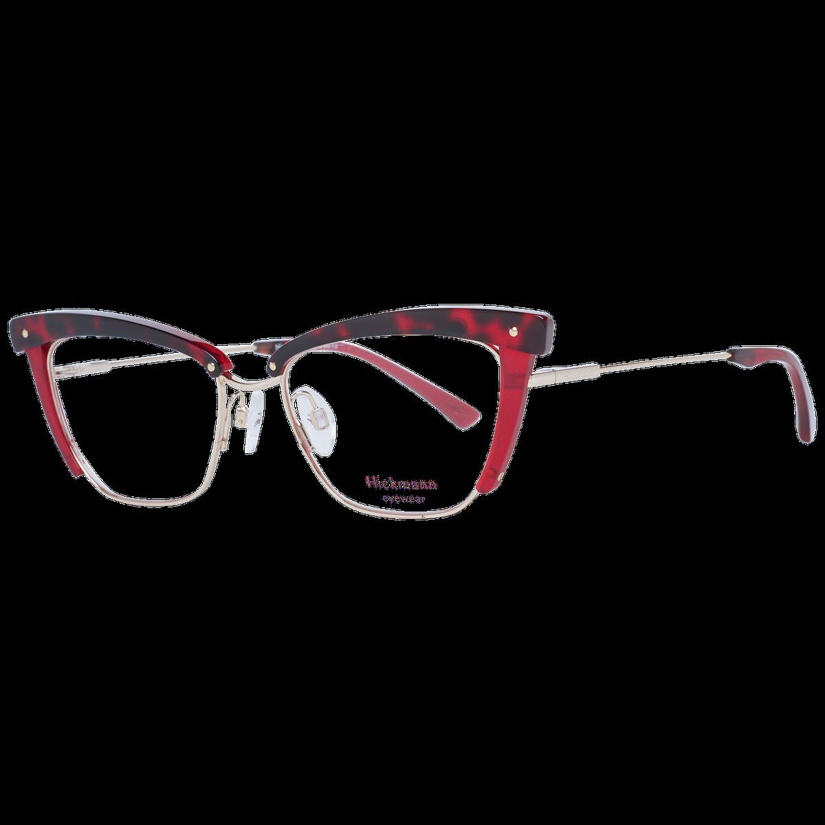 Elegante Brillenfassung im Cat-Eye-Stil