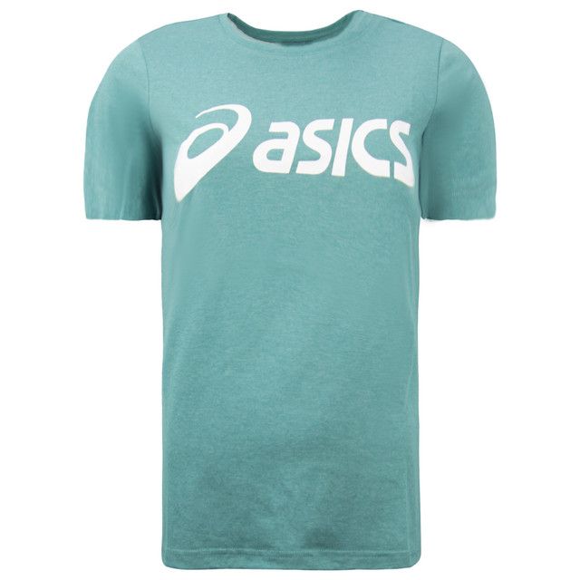 Performance-T-Shirt mit Logo-Grafik