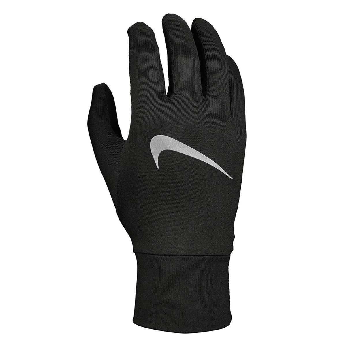 Reflektierende Touchscreen-Laufhandschuhe