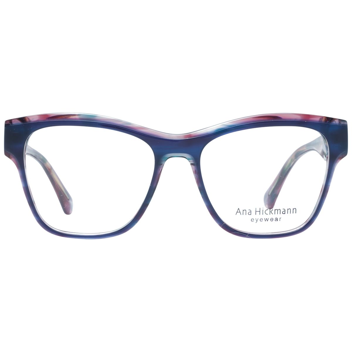 Schmetterlingsbrille aus Azetat