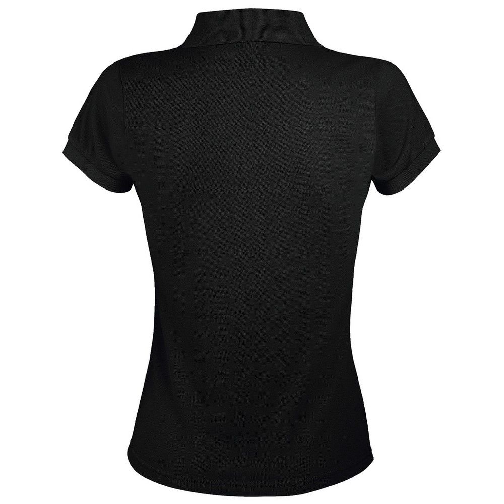 Klassisches Tailliertes Piqué-Poloshirt