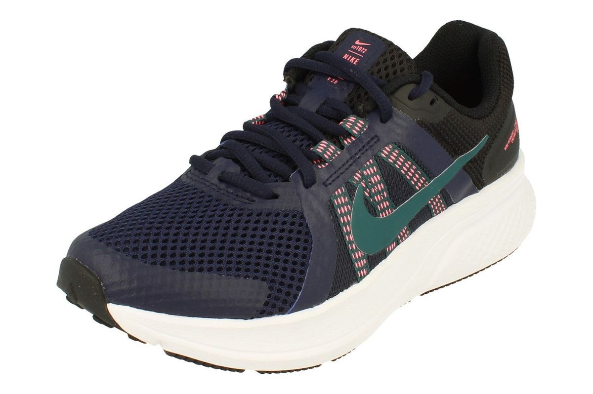 Leichte Performance Mesh-Laufschuhe
