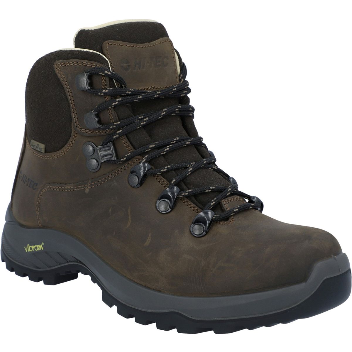 Wasserdichte Ravine Pro Wanderstiefel