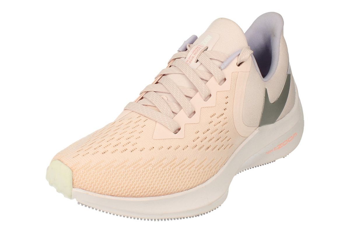 Zoom Winflo 6 Laufschuh