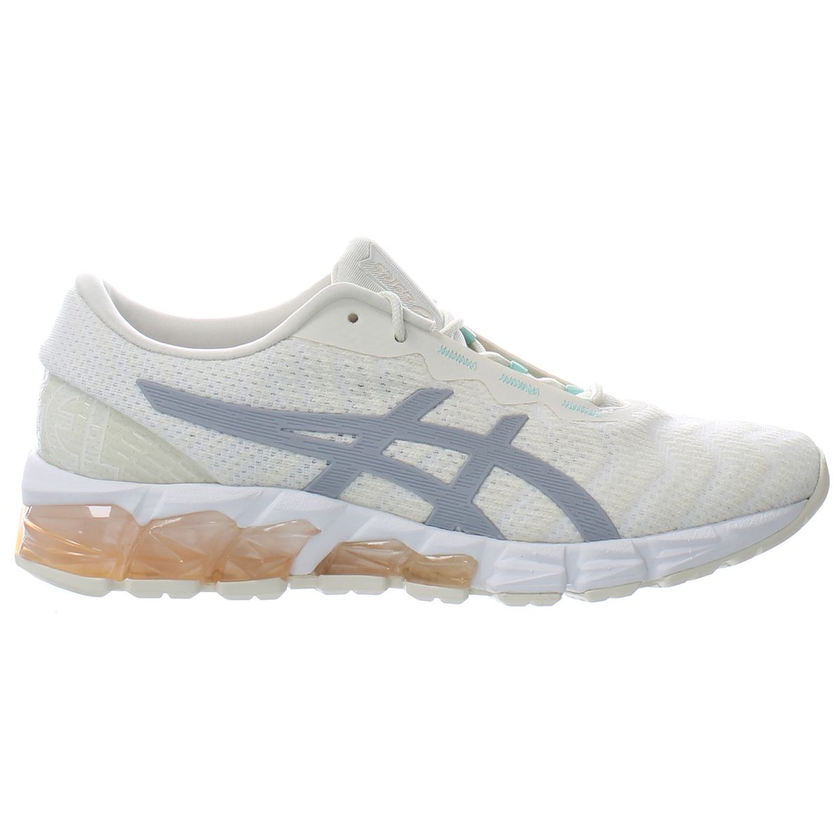Leichte Gedämpfte Sport-Sneaker