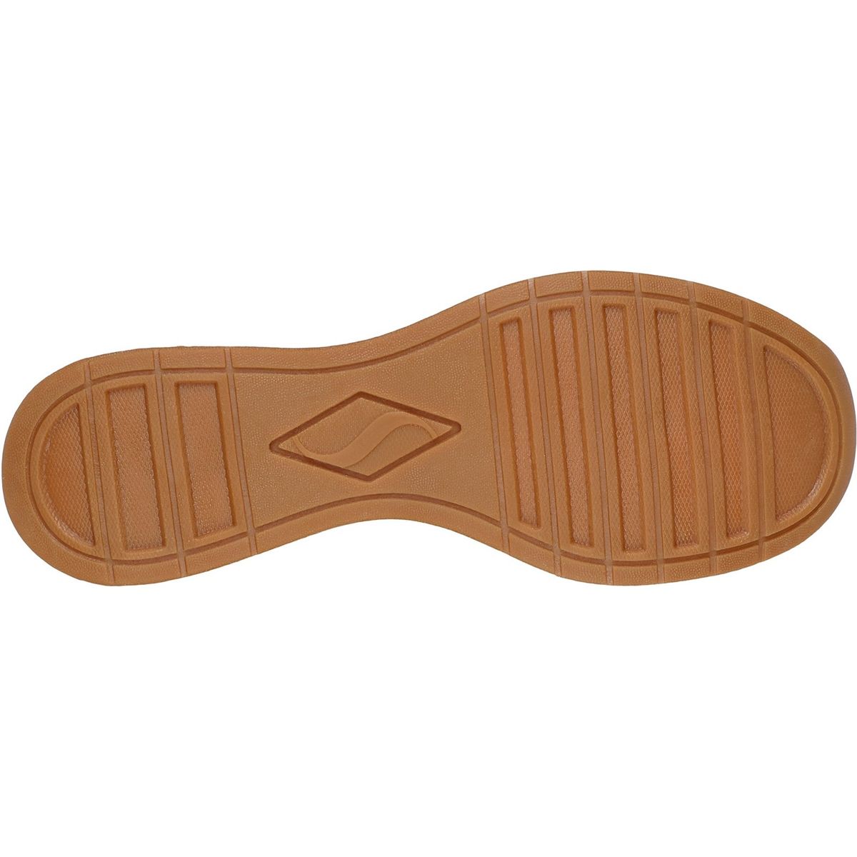Wedge-Sneaker mit Plüschfutter