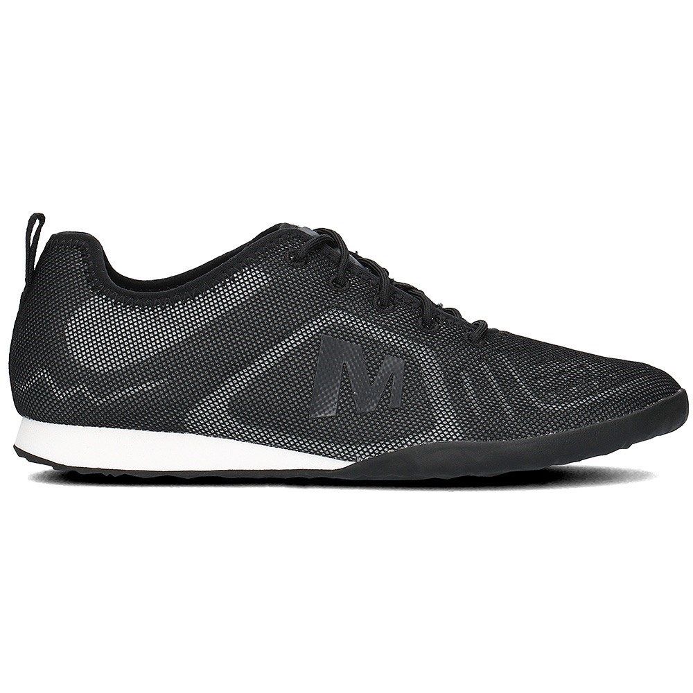 Minimalistische leichte Mesh-Sneaker
