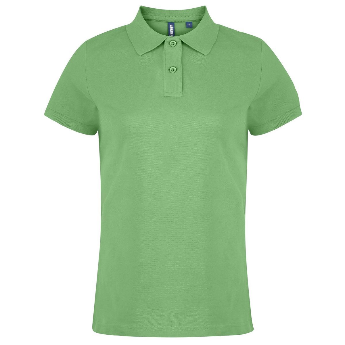 Klassisches Kurzarm-Poloshirt