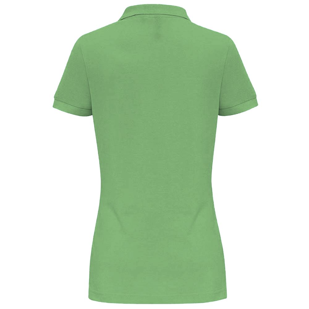 Klassisches Kurzarm-Poloshirt