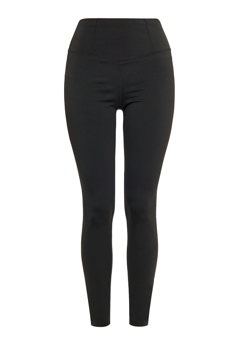 Hoch taillierte Kompressions-Leggings