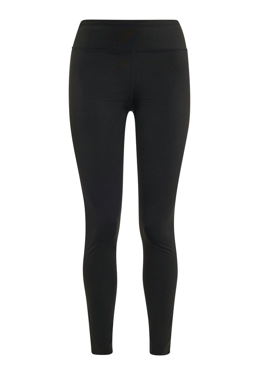 Hoch taillierte Kompressions-Leggings