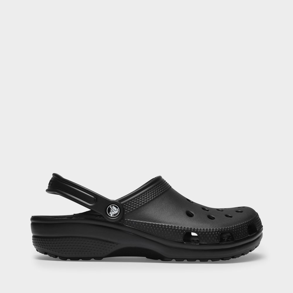 Klassische leichte wasserfeste Komfort Clogs