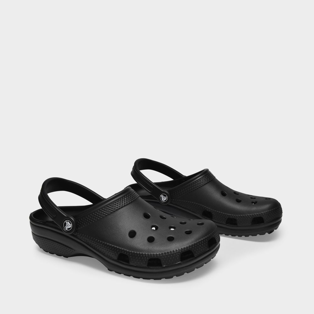 Klassische leichte wasserfeste Komfort Clogs