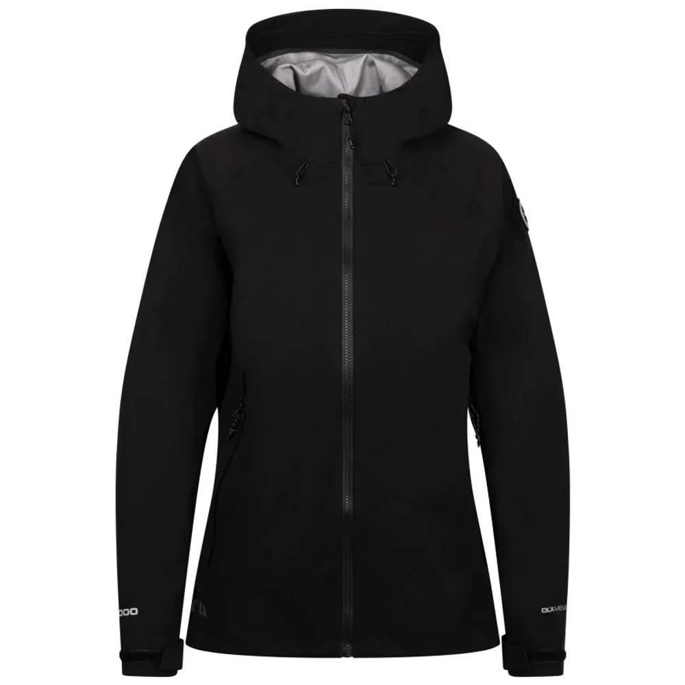 Wasserdichte Technische Hardshell-Kapuzenjacke